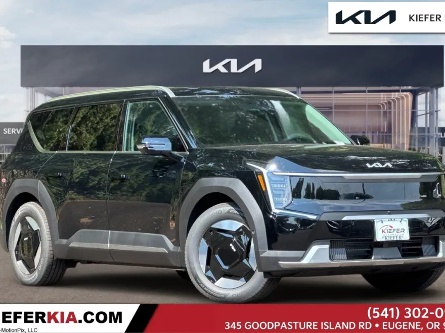 2026 Kia EV9 Wind AWD photo 1