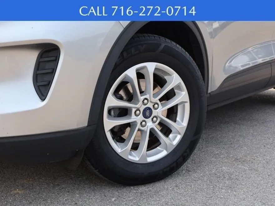 2022 Ford Escape SE photo 1