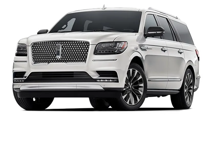 2020 Lincoln Navigator L Reserve photo 1