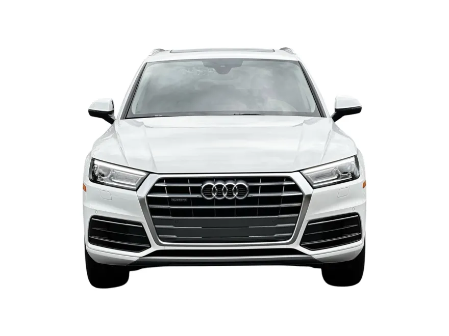 2020 Audi Q5 Premium photo 1