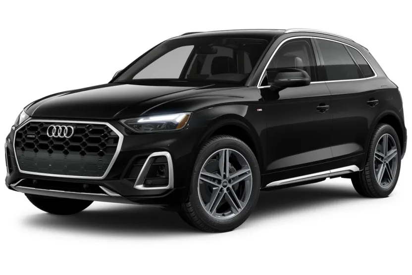 2025 Audi Q5 55 S line Premium photo 1