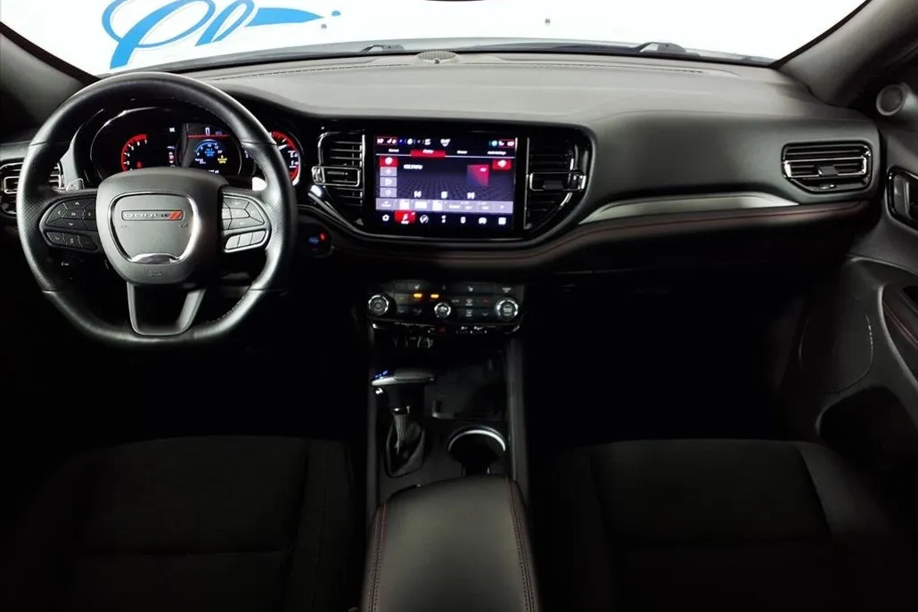 2024 Dodge Durango R/T photo 1