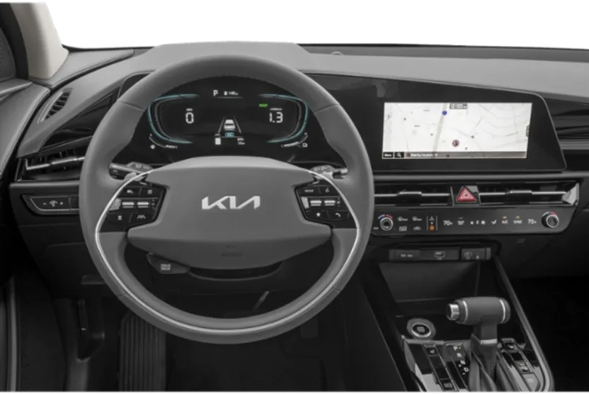 2025 Kia Niro EX photo 4