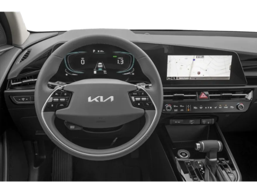 2025 Kia Niro EX photo 4