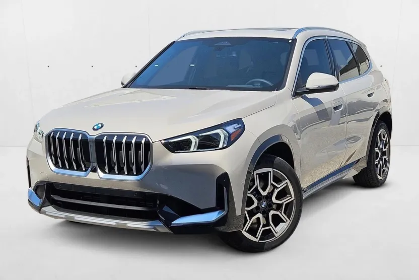 2026 Bmw X1 XDrive28i photo 1