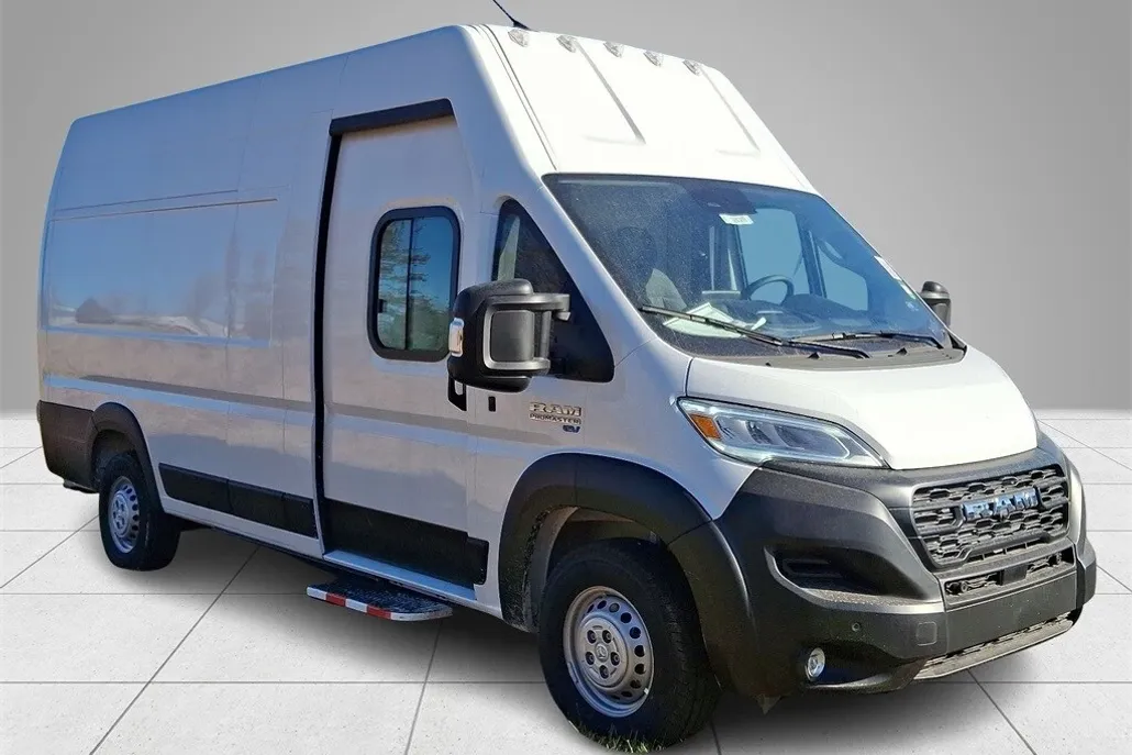 2024 Ram ProMaster 3500 photo 1