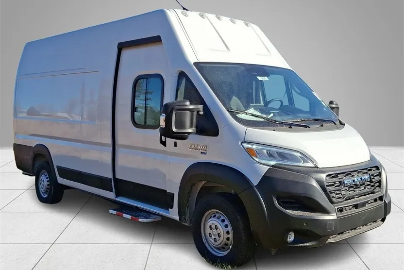 2024 Ram ProMaster 3500 photo 1