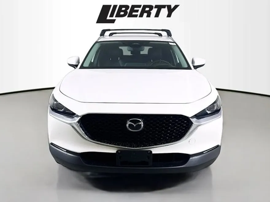 2024 Mazda CX-30 2.5 S Premium photo 1