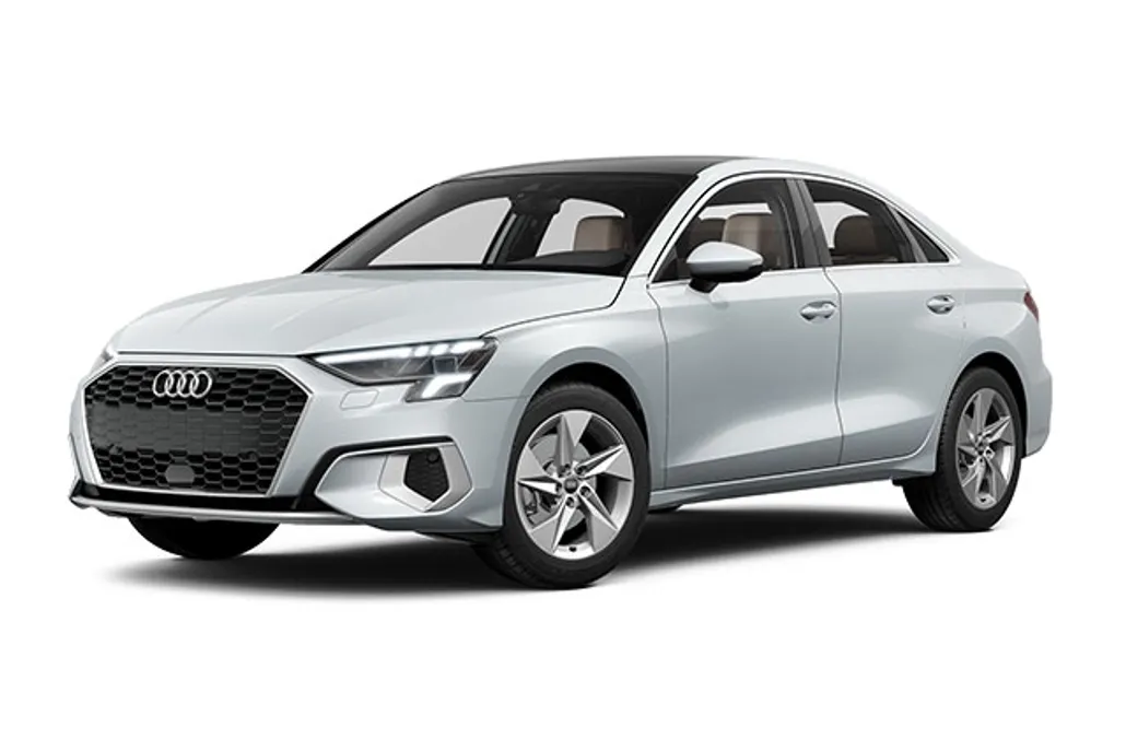 2024 Audi A3 Premium photo 1