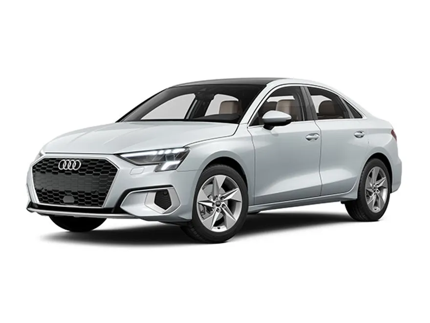 2024 Audi A3 Premium photo 1