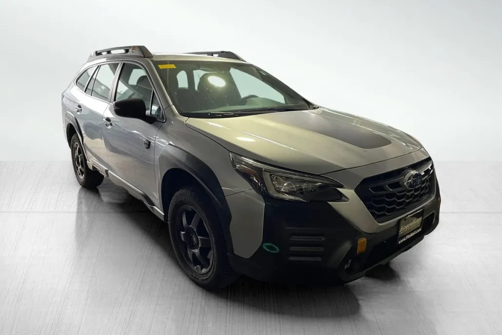 2023 Subaru Outback Wilderness photo 1