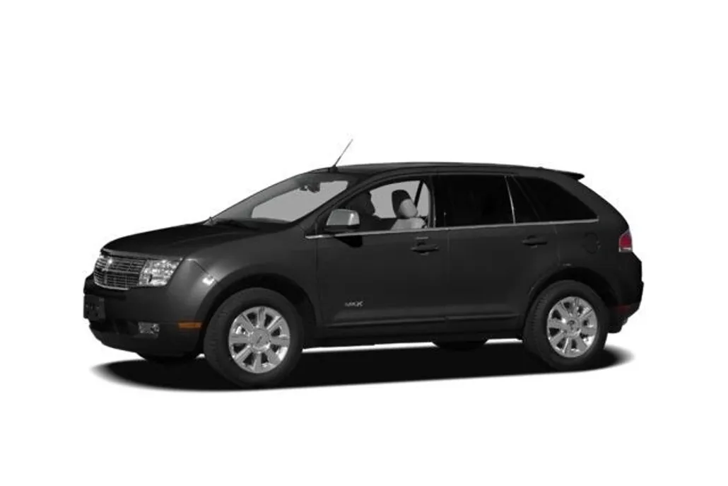 2009 Lincoln MKX Base photo 1