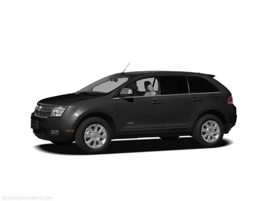 2009 Lincoln MKX Base photo 1
