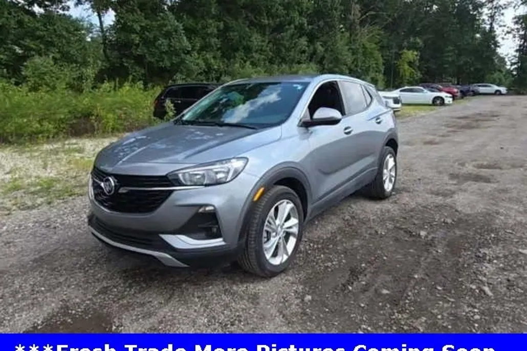 2023 Buick Encore GX Preferred photo 1