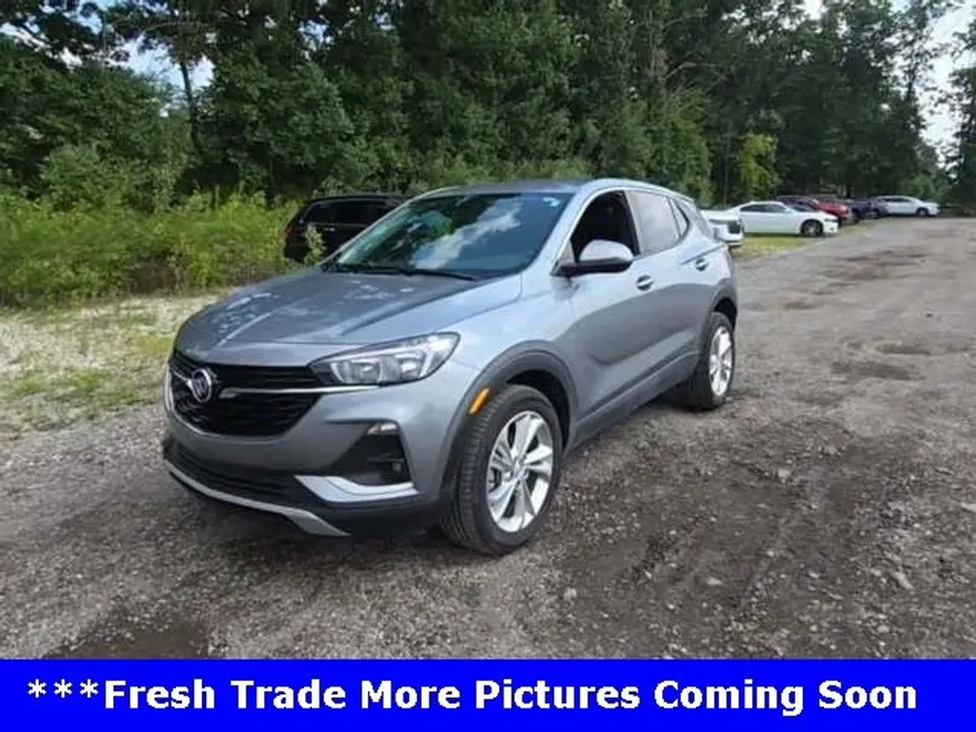 2023 Buick Encore GX Preferred photo 1