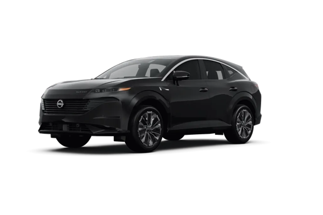 2025 Nissan Murano Platinum photo 1