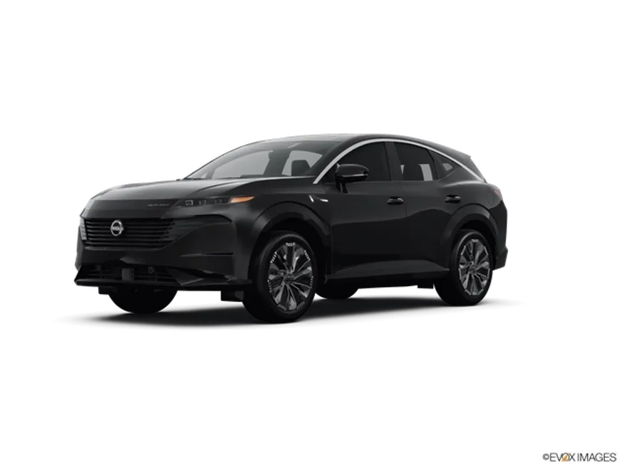 2025 Nissan Murano Platinum photo 1