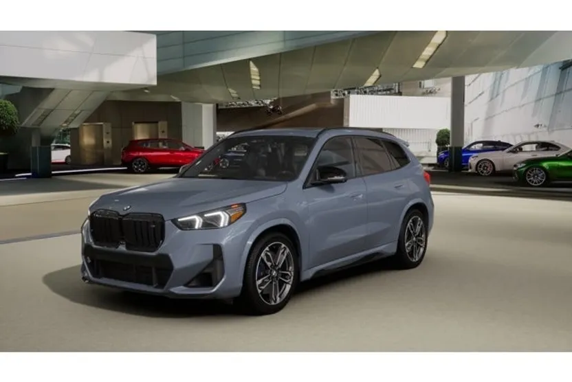 2026 Bmw X1 M35i photo 1