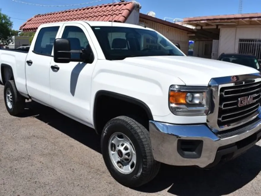 2013 Ford F-150 XLT photo 1