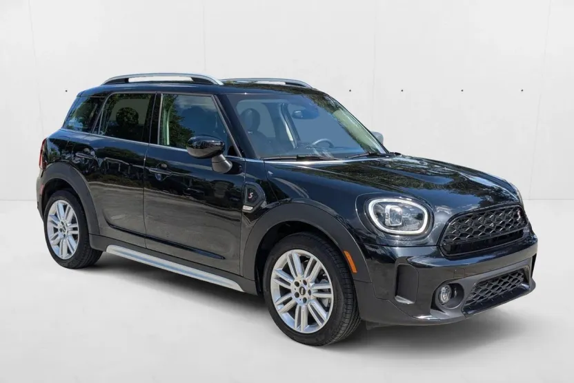 2024 Mini Countryman S photo 1