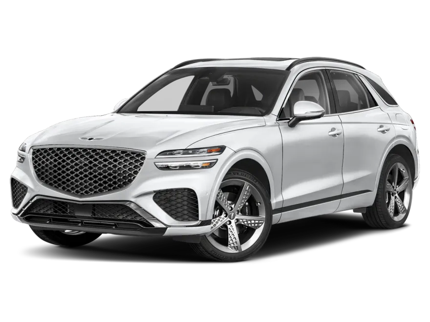 2024 Genesis GV70 3.5T Sport Advanced photo 1