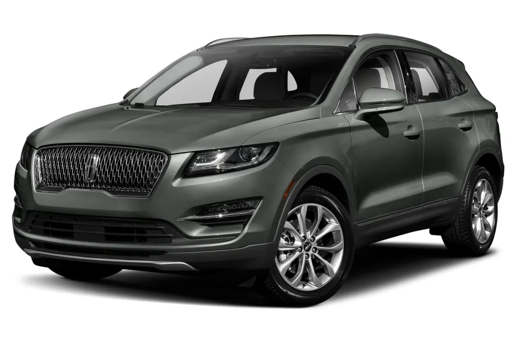 2019 Lincoln MKC Premiere photo 1