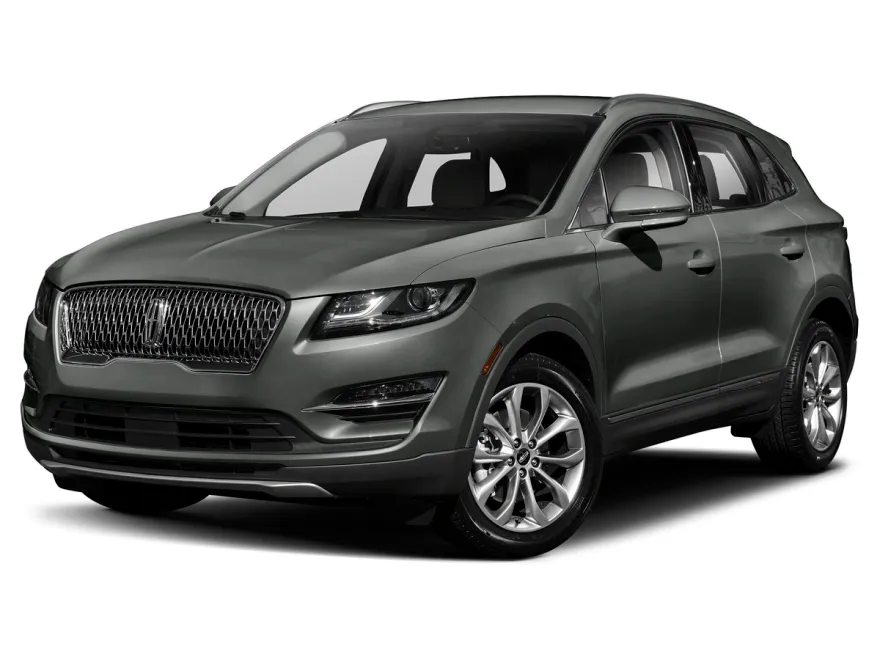 2019 Lincoln MKC Premiere photo 1