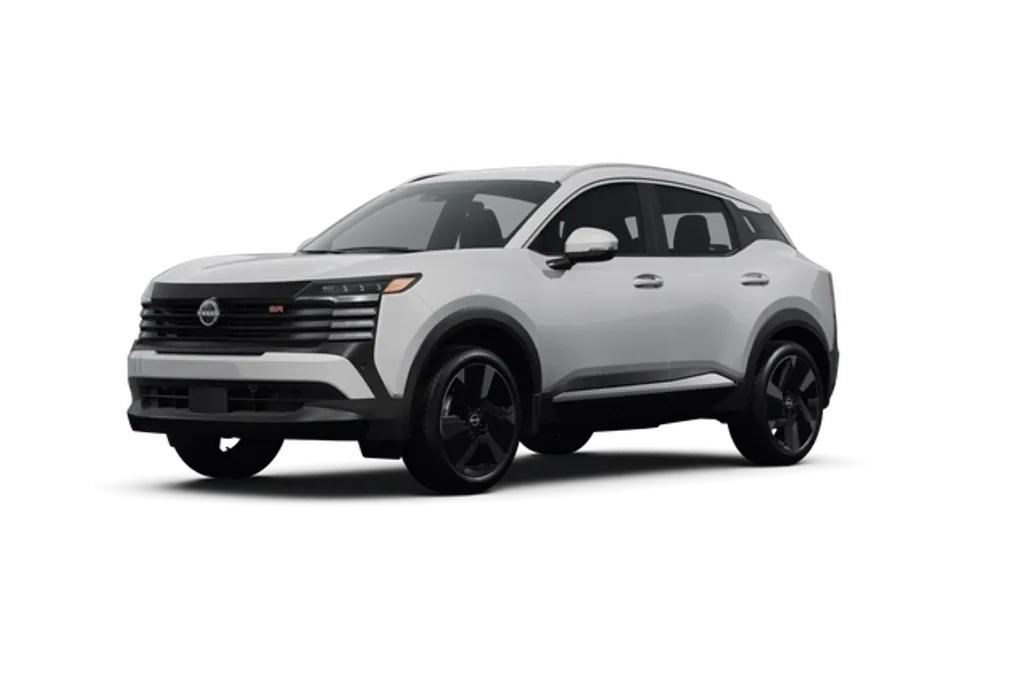 2025 Nissan Kicks SR photo 1