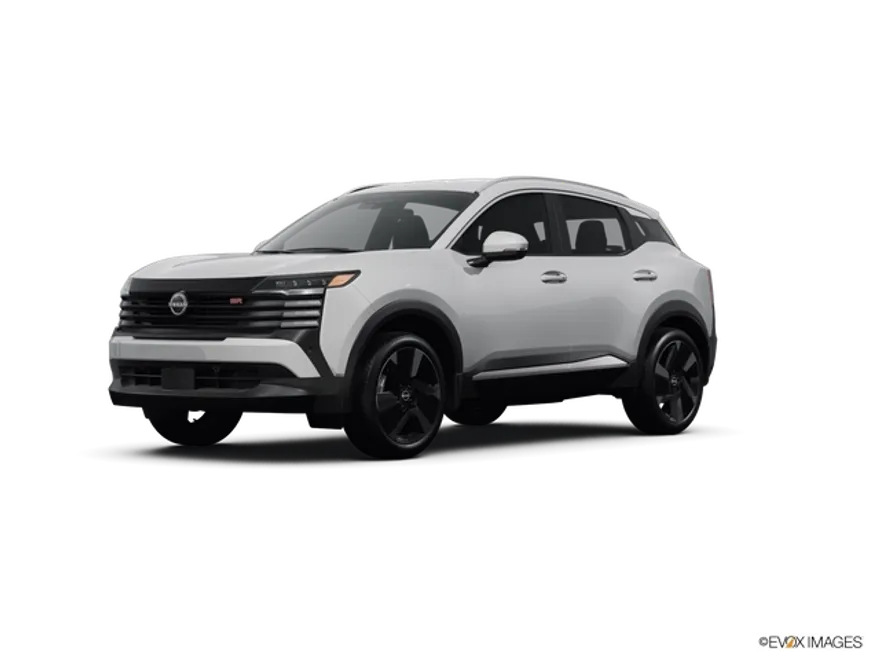 2025 Nissan Kicks SR photo 1