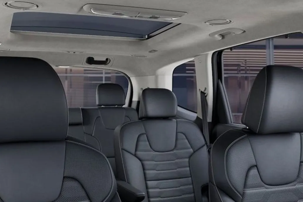 2025 Kia Telluride X-Line X-Pro photo 1