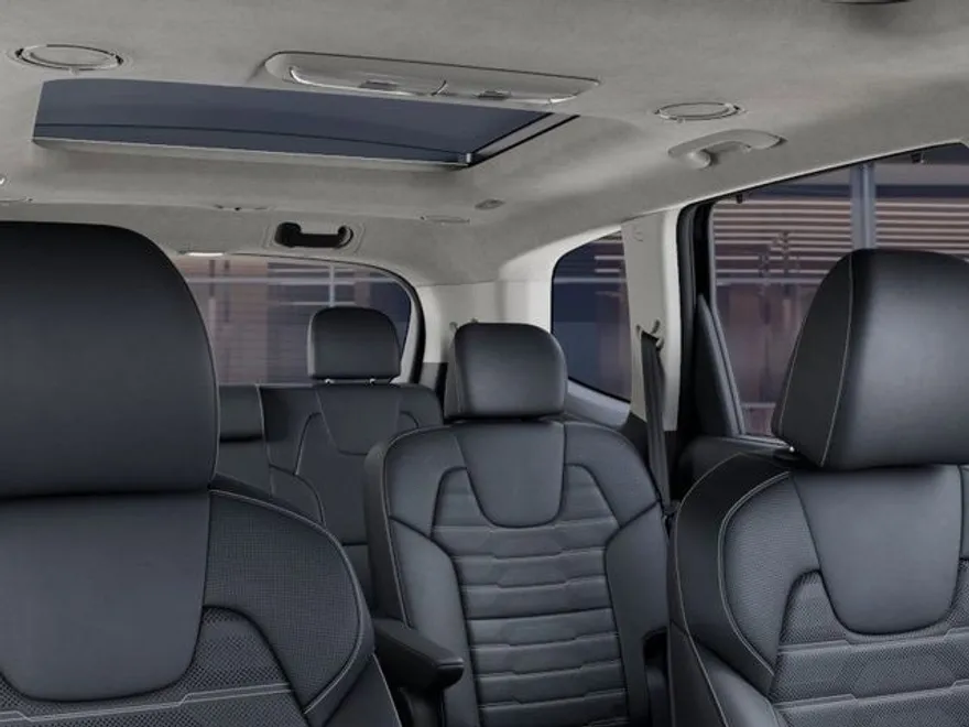 2025 Kia Telluride X-Line X-Pro photo 1