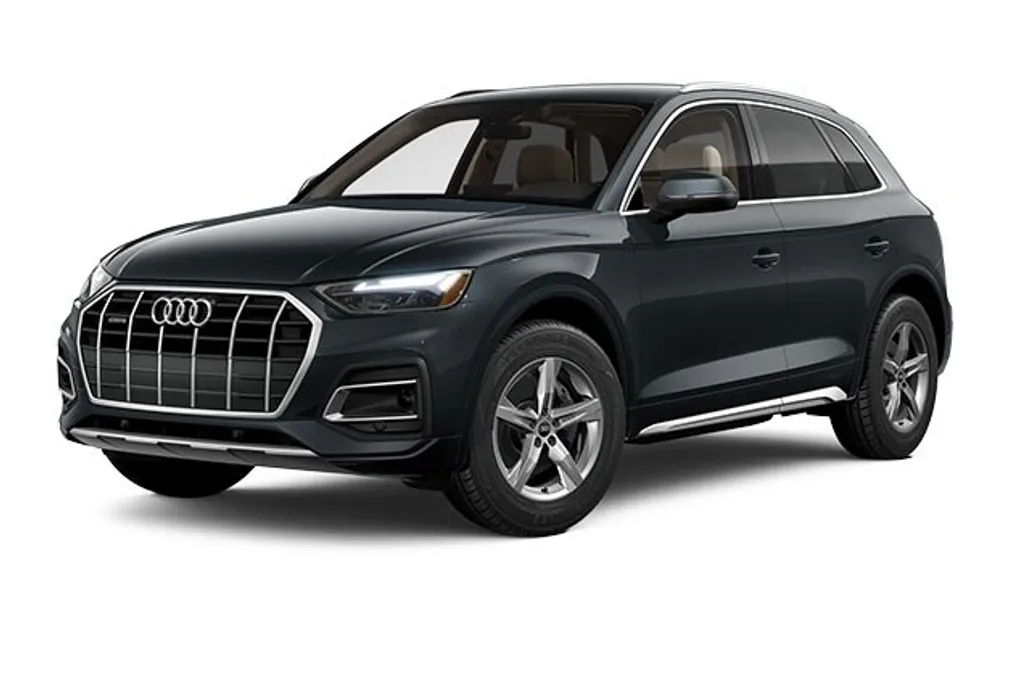 2024 Audi Q5 40 Premium photo 1