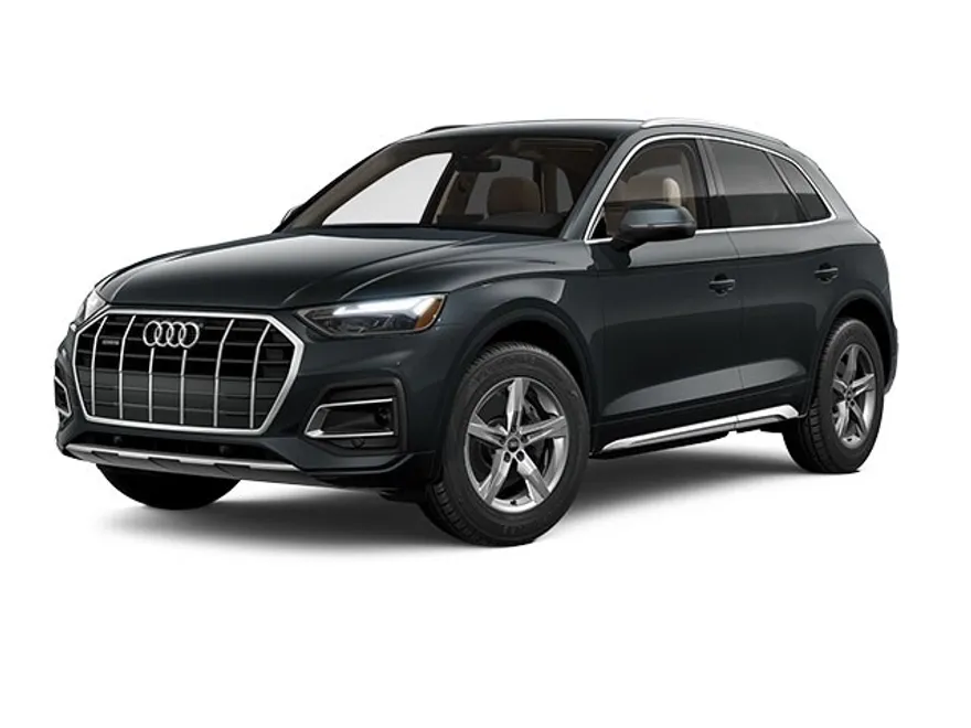 2024 Audi Q5 40 Premium photo 1