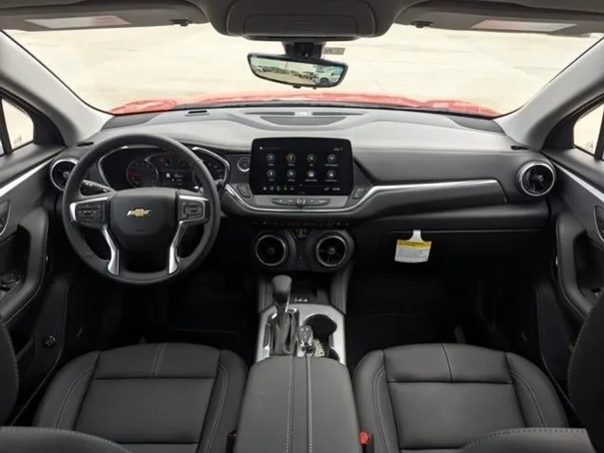 2025 Chevrolet Blazer 3LT photo 16