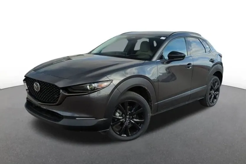 2025 Mazda CX-30 2.5 Turbo Premium Plus photo 1