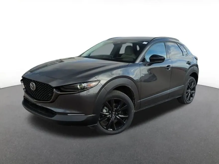 2025 Mazda CX-30 2.5 Turbo Premium Plus photo 1