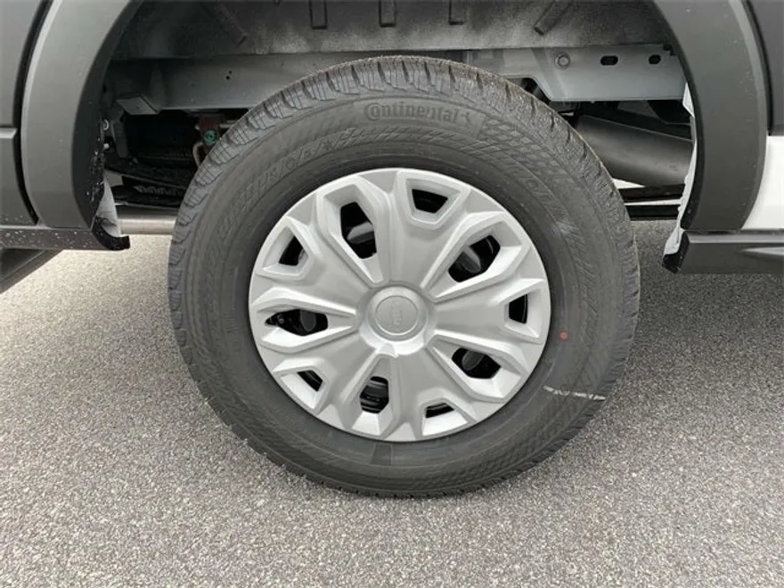 2024 Ford Transit photo 6