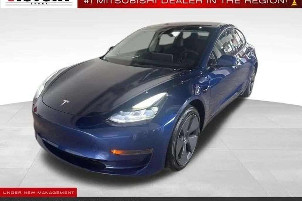 2023 Tesla Model 3 photo 1