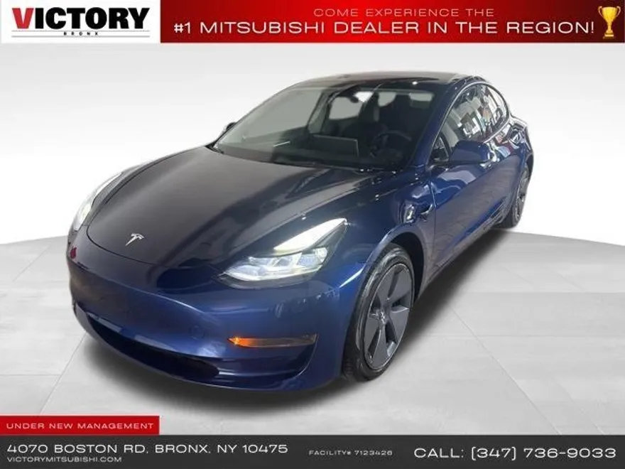 2023 Tesla Model 3 photo 1