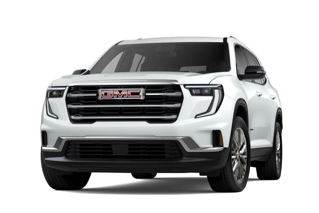 2025 Gmc Acadia Elevation photo 1