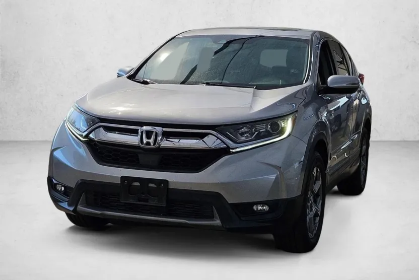 2019 Honda CR-V EX-L photo 1