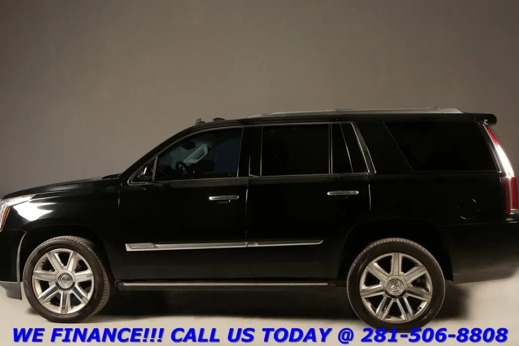 2015 Cadillac Escalade Premium photo 1