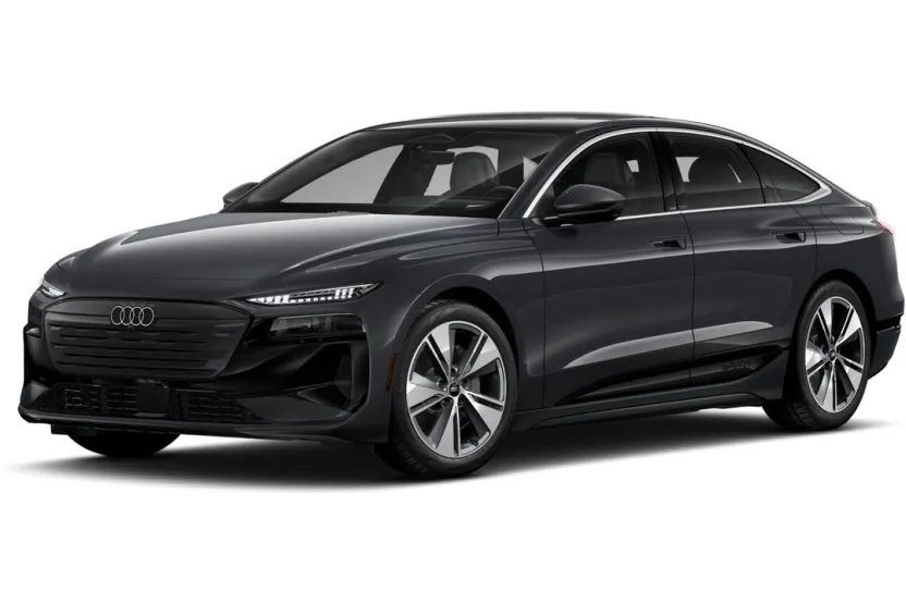 2025 Audi A6 Prestige Quattro photo 1