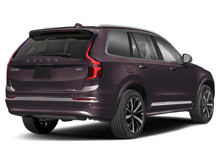 2026 Volvo XC90 B5 Core photo 1