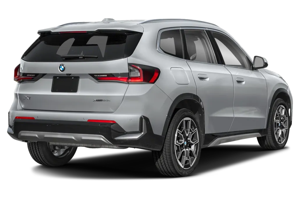 2023 Bmw X1 XDrive28i photo 1