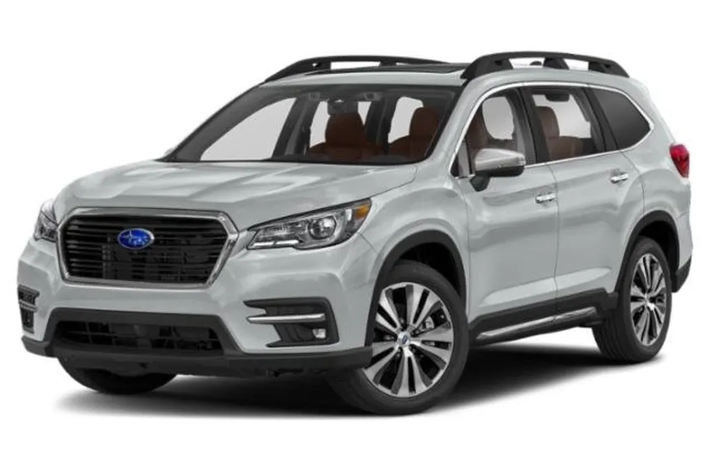 2022 Subaru Ascent Touring photo 1