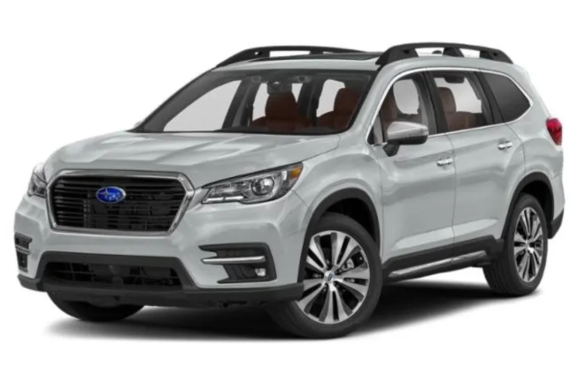 2022 Subaru Ascent Touring photo 1