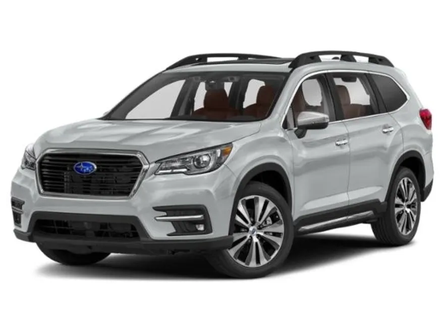 2022 Subaru Ascent Touring photo 1