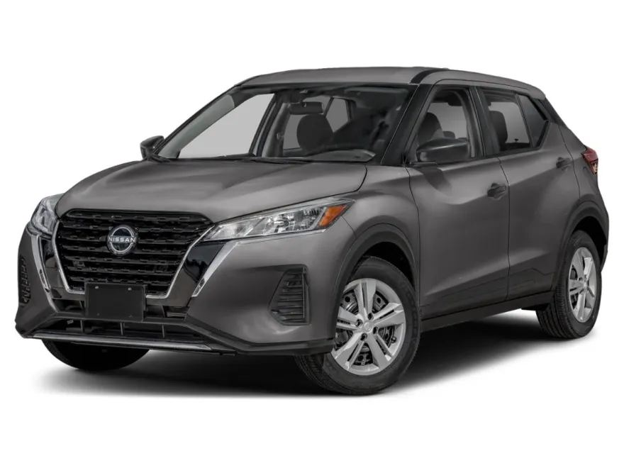 2024 Nissan Kicks S photo 1
