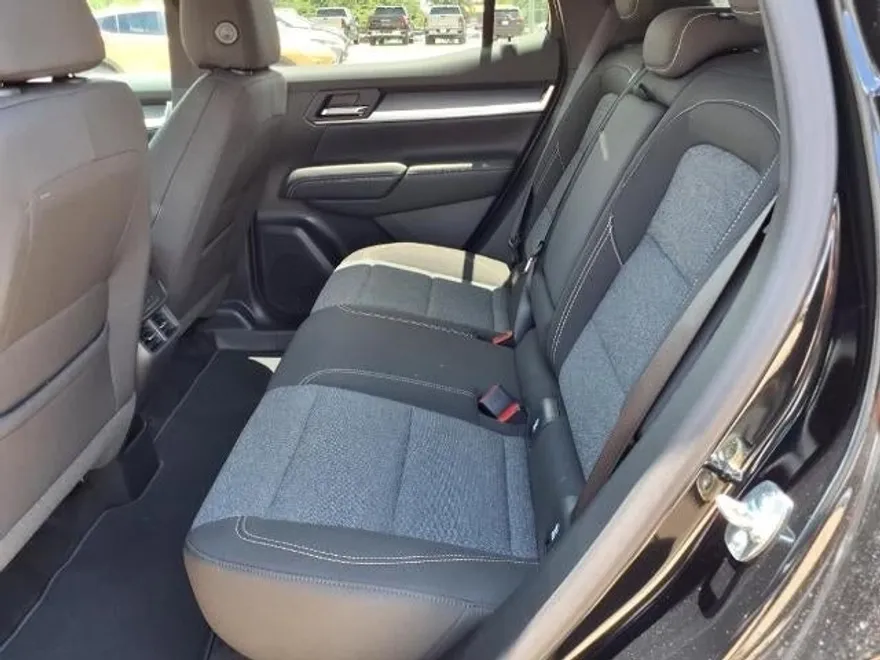 2025 Gmc Terrain Elevation photo 15